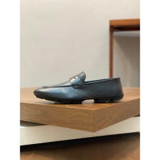 Berluti Leather Shoes